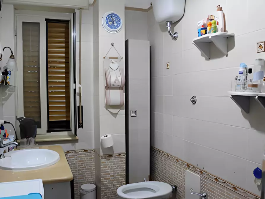 Immagine 11 di Appartamento in vendita  in Via Licola Mare, 11 a Giugliano In Campania