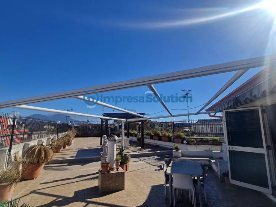 Immagine 6 di Appartamento in vendita  in Via Domenico Cirillo a Napoli