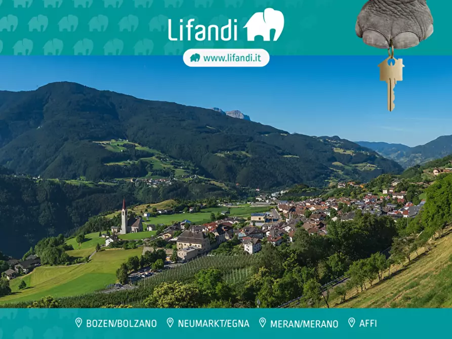 Immagine 1 di Appartamento in vendita  in Zirnberg a Velturno .Feldthurns.