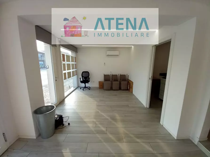 Immagine 2 di Ufficio in vendita  in via conselvana 150 a Masera' Di Padova