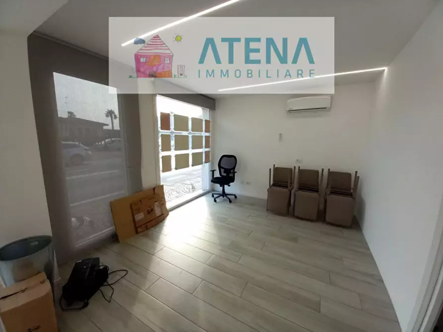 Immagine 6 di Ufficio in vendita  in via conselvana 150 a Masera' Di Padova