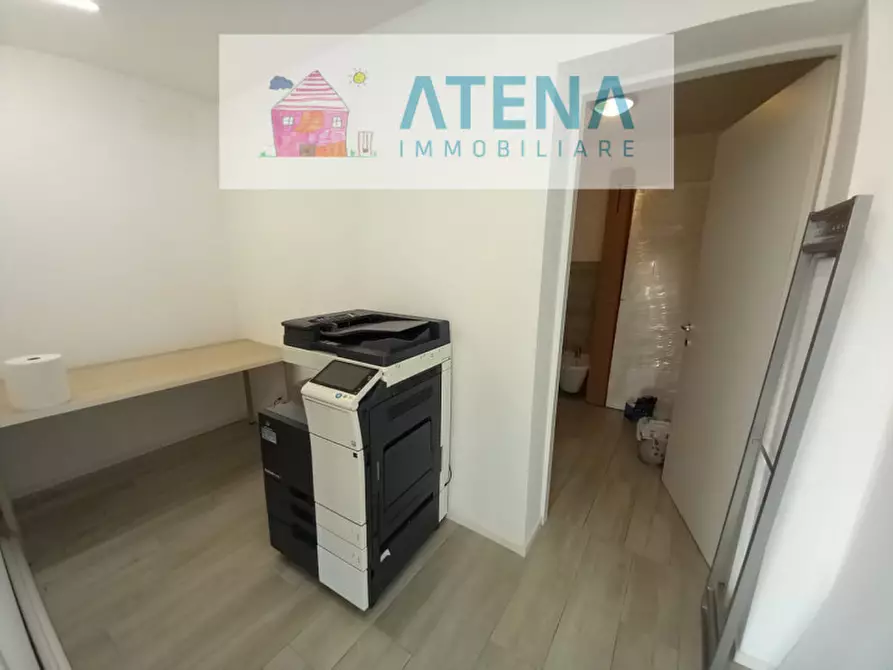 Immagine 9 di Ufficio in vendita  in via conselvana 150 a Masera' Di Padova