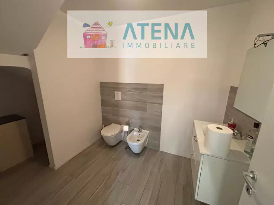 Immagine 11 di Ufficio in vendita  in via conselvana 150 a Masera' Di Padova