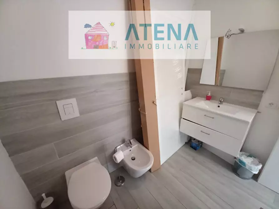 Immagine 12 di Ufficio in vendita  in via conselvana 150 a Masera' Di Padova