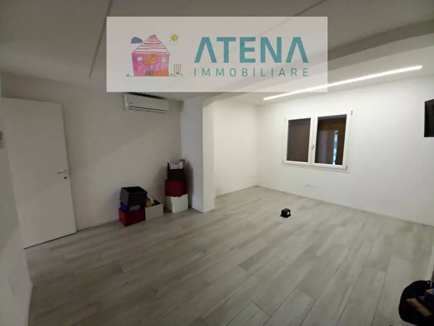 Immagine 18 di Ufficio in vendita  in via conselvana 150 a Masera' Di Padova