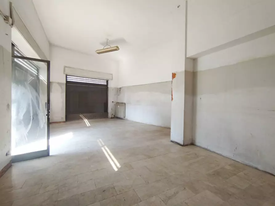 Immagine 8 di Negozio in affitto  in Piazzale Costantino Il Grande 168/F a Torino