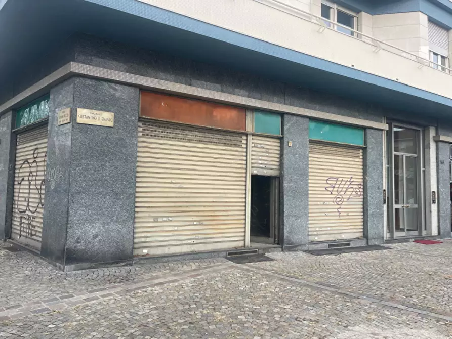 Immagine 14 di Negozio in affitto  in Piazzale Costantino Il Grande 168/F a Torino