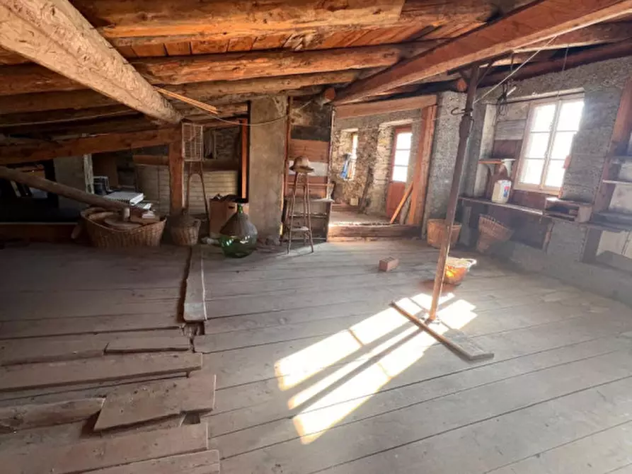 Immagine 1 di Villetta a schiera in vendita  in Via Sapalù a Comelico Superiore