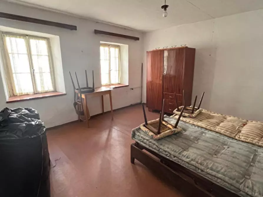 Immagine 5 di Villetta a schiera in vendita  in Via Sapalù a Comelico Superiore