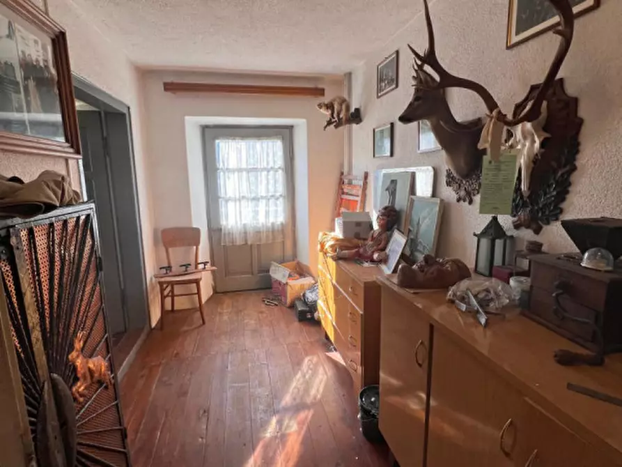 Immagine 6 di Villetta a schiera in vendita  in Via Sapalù a Comelico Superiore