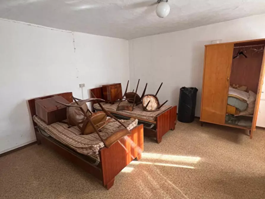 Immagine 7 di Villetta a schiera in vendita  in Via Sapalù a Comelico Superiore