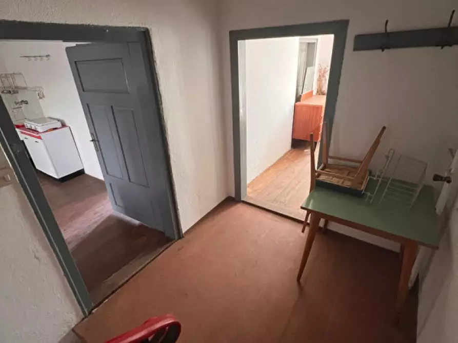 Immagine 9 di Villetta a schiera in vendita  in Via Sapalù a Comelico Superiore