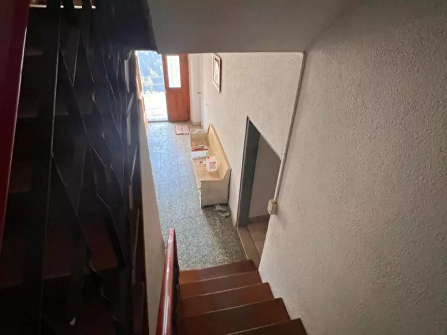 Immagine 10 di Villetta a schiera in vendita  in Via Sapalù a Comelico Superiore