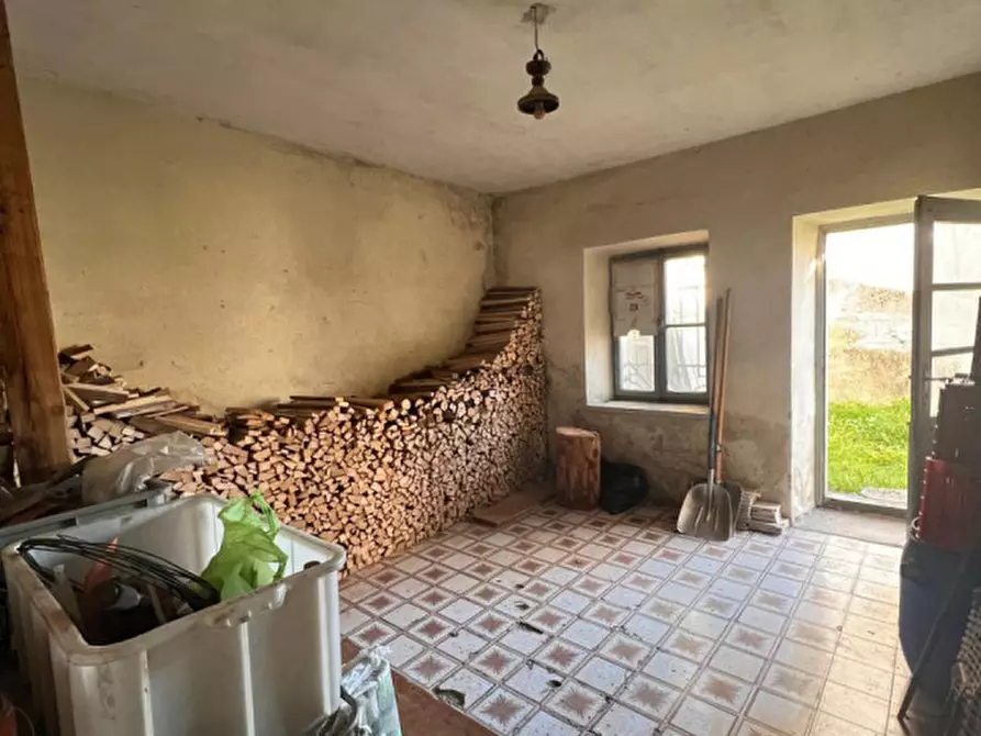 Immagine 13 di Villetta a schiera in vendita  in Via Sapalù a Comelico Superiore