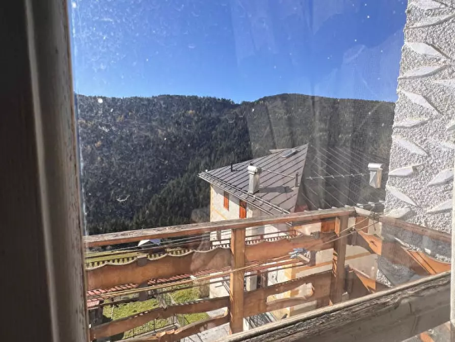 Immagine 13 di Villetta a schiera in vendita  in Via Sapalù a Comelico Superiore