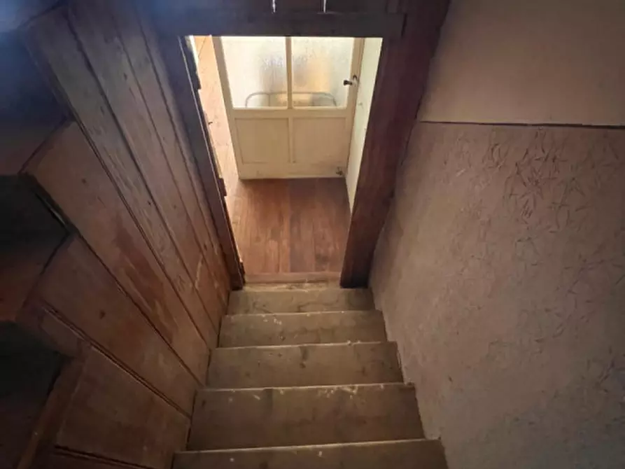 Immagine 14 di Villetta a schiera in vendita  in Via Sapalù a Comelico Superiore