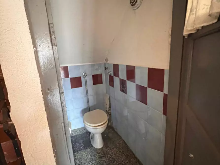 Immagine 18 di Villetta a schiera in vendita  in Via Sapalù a Comelico Superiore