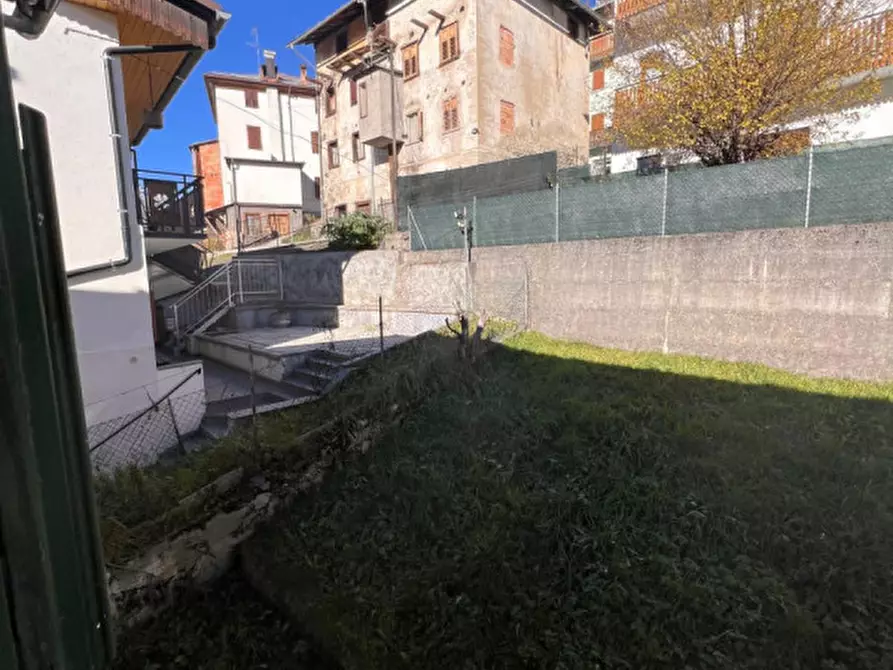 Immagine 19 di Villetta a schiera in vendita  in Via Sapalù a Comelico Superiore