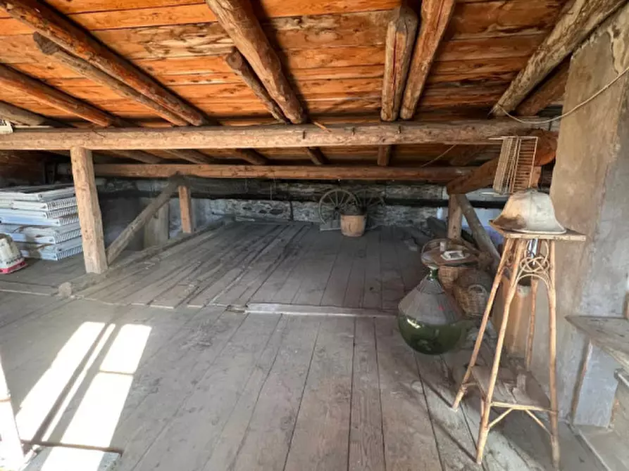 Immagine 20 di Villetta a schiera in vendita  in Via Sapalù a Comelico Superiore