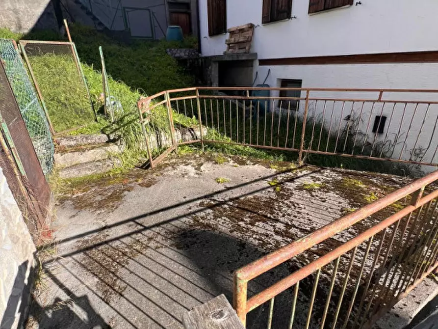 Immagine 22 di Villetta a schiera in vendita  in Via Sapalù a Comelico Superiore