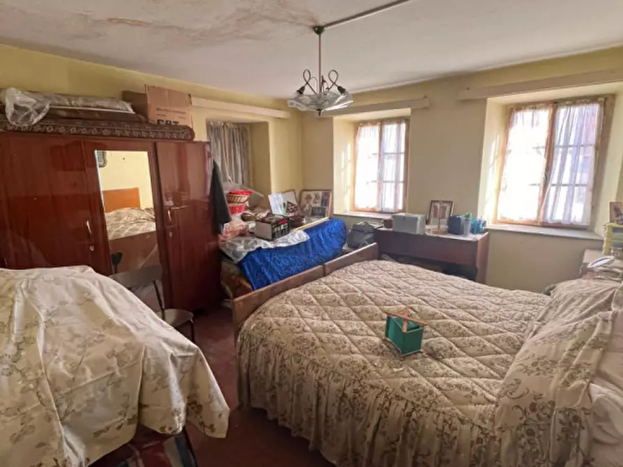 Immagine 22 di Villetta a schiera in vendita  in Via Sapalù a Comelico Superiore