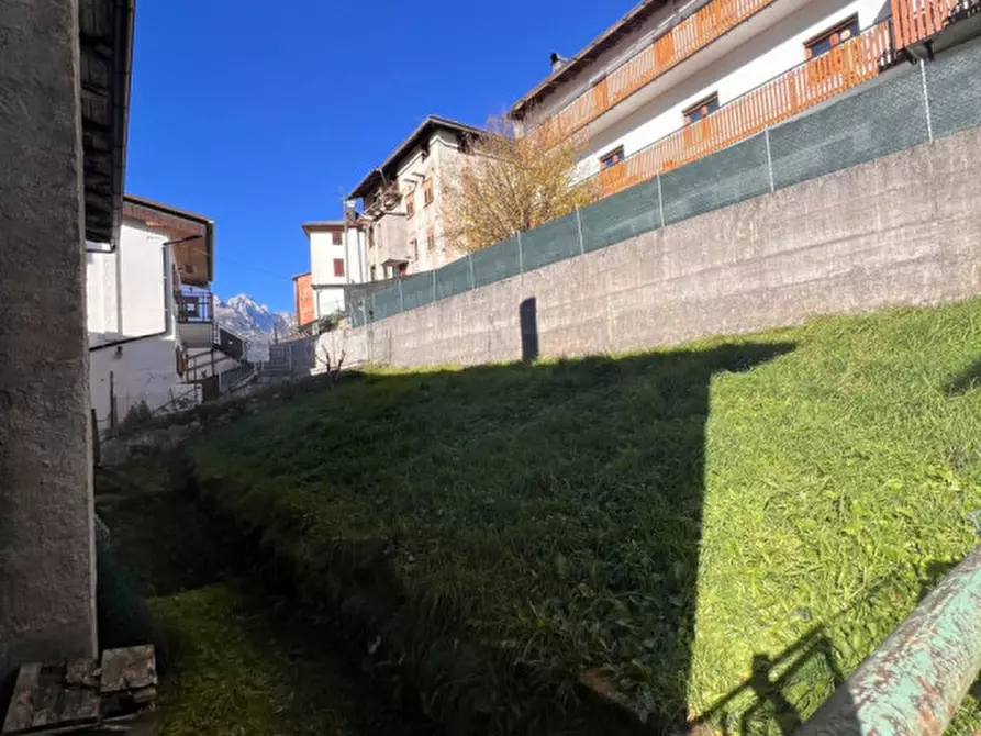 Immagine 26 di Villetta a schiera in vendita  in Via Sapalù a Comelico Superiore