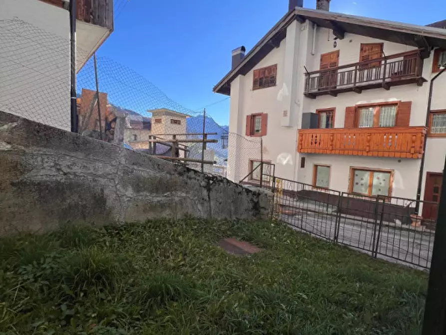 Immagine 27 di Villetta a schiera in vendita  in Via Sapalù a Comelico Superiore