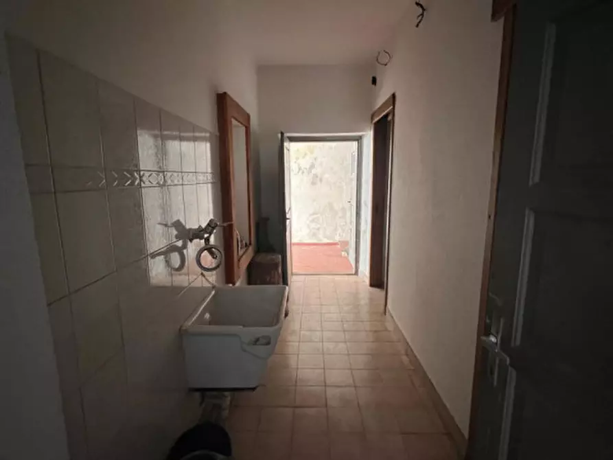 Immagine 28 di Villetta a schiera in vendita  in Via Sapalù a Comelico Superiore