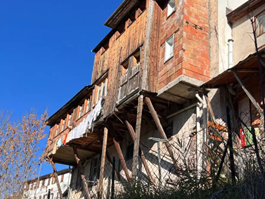 Immagine 30 di Villetta a schiera in vendita  in Via Sapalù a Comelico Superiore