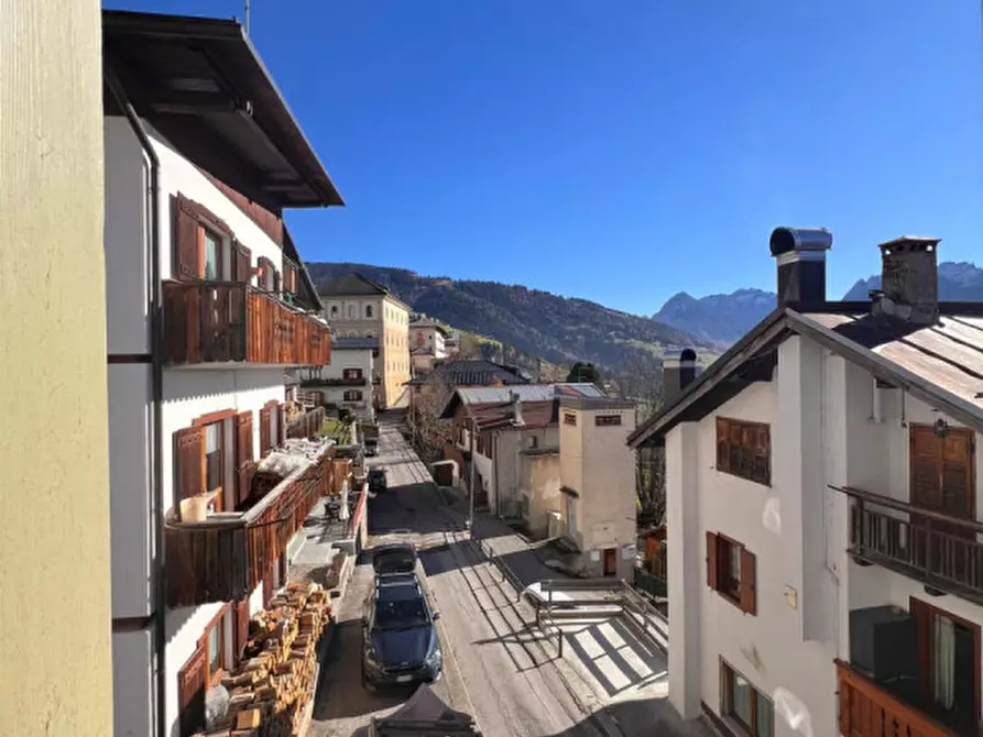 Immagine 31 di Villetta a schiera in vendita  in Via Sapalù a Comelico Superiore