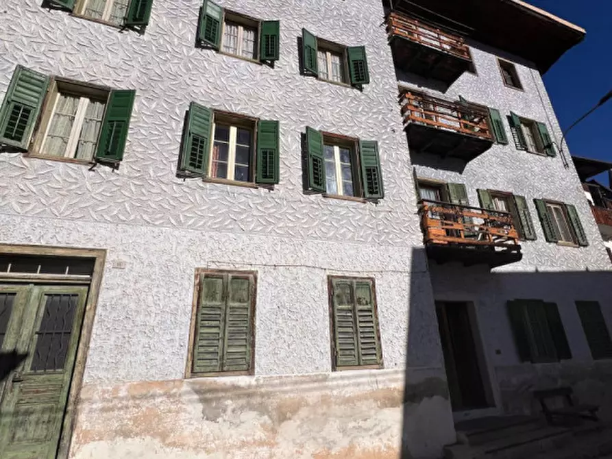 Immagine 32 di Villetta a schiera in vendita  in Via Sapalù a Comelico Superiore