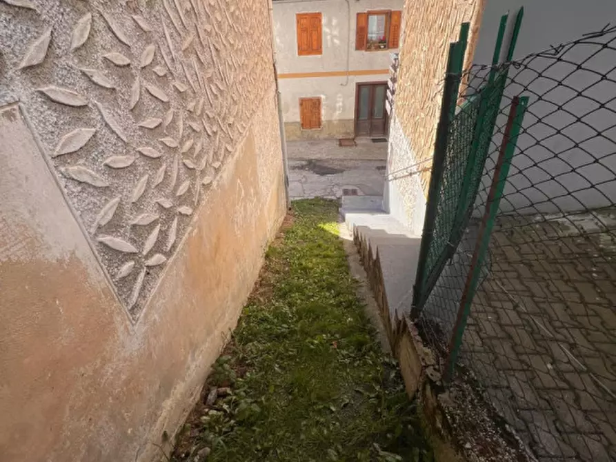 Immagine 33 di Villetta a schiera in vendita  in Via Sapalù a Comelico Superiore
