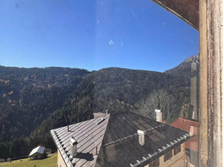 Immagine 35 di Villetta a schiera in vendita  in Via Sapalù a Comelico Superiore