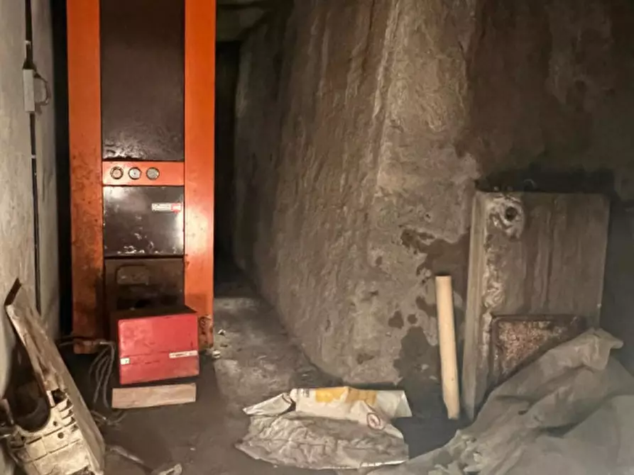 Immagine 39 di Villetta a schiera in vendita  in Via Sapalù a Comelico Superiore