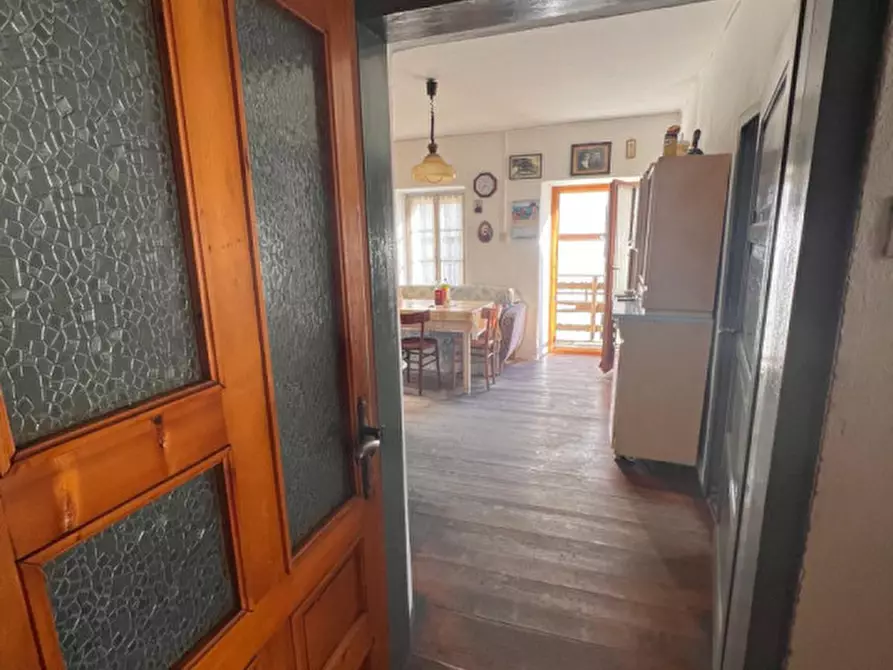 Immagine 38 di Villetta a schiera in vendita  in Via Sapalù a Comelico Superiore