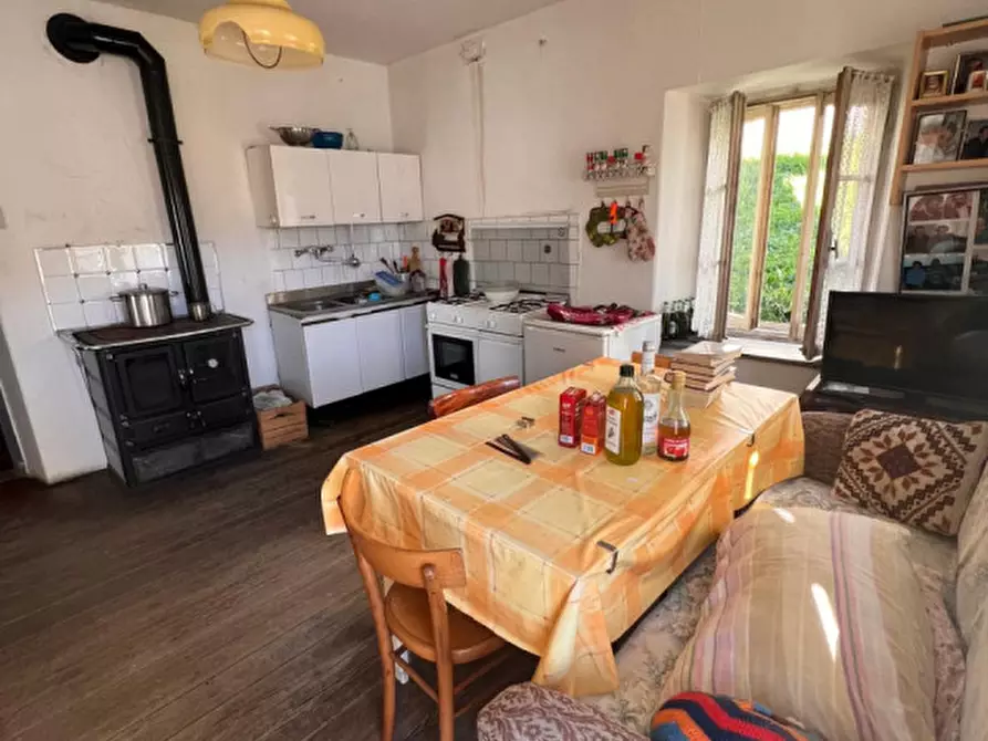 Immagine 42 di Villetta a schiera in vendita  in Via Sapalù a Comelico Superiore