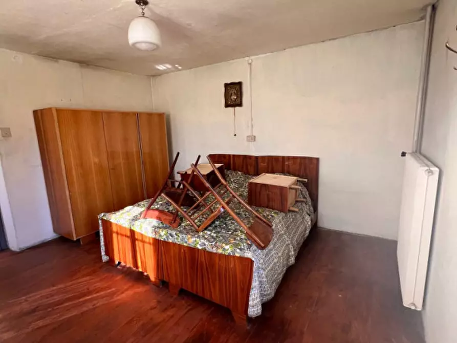 Immagine 40 di Villetta a schiera in vendita  in Via Sapalù a Comelico Superiore