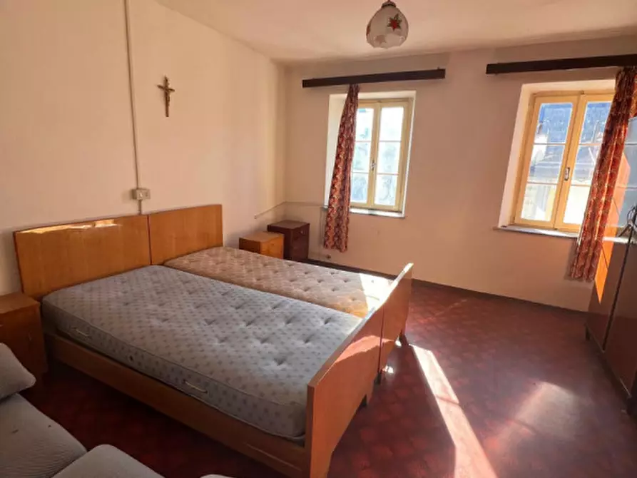 Immagine 42 di Villetta a schiera in vendita  in Via Sapalù a Comelico Superiore