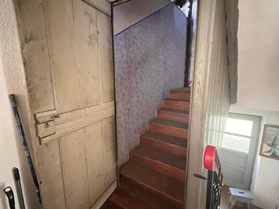 Immagine 47 di Villetta a schiera in vendita  in Via Sapalù a Comelico Superiore