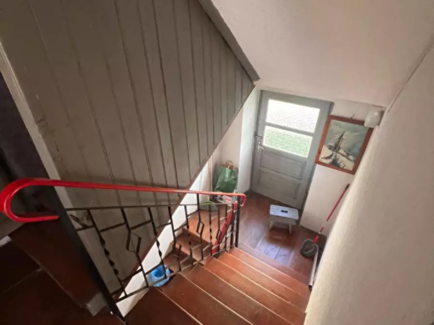 Immagine 45 di Villetta a schiera in vendita  in Via Sapalù a Comelico Superiore