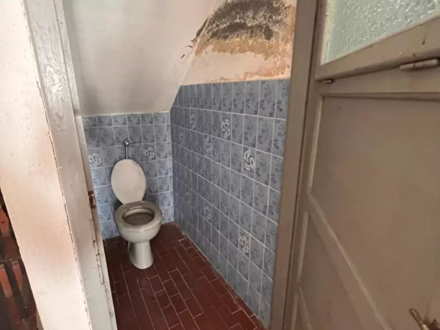 Immagine 46 di Villetta a schiera in vendita  in Via Sapalù a Comelico Superiore