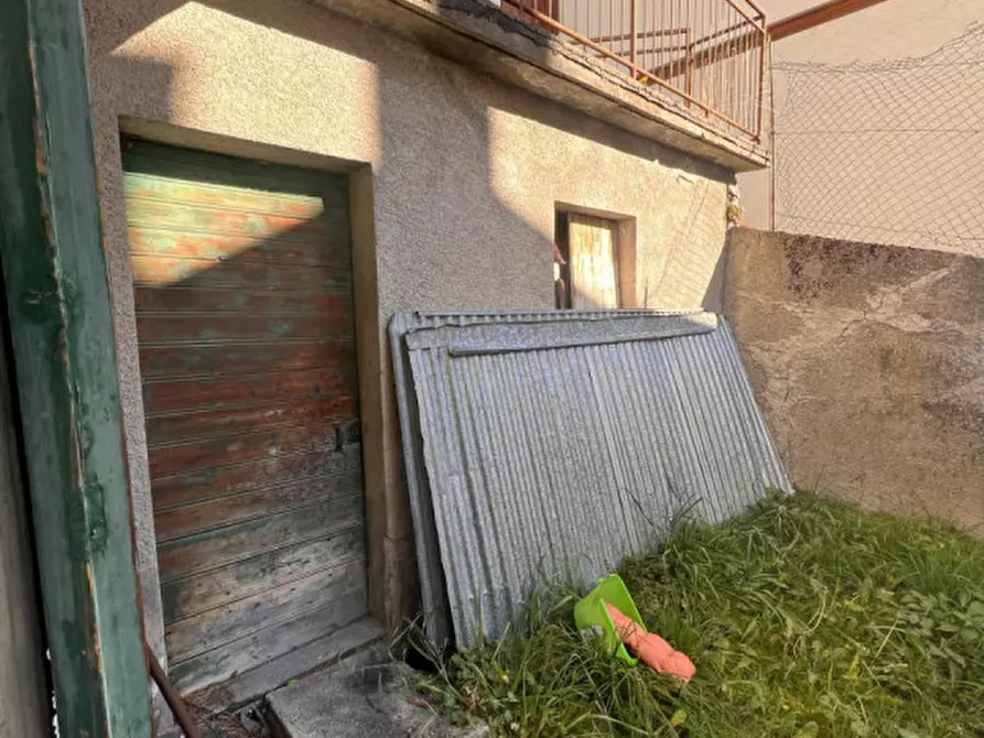 Immagine 49 di Villetta a schiera in vendita  in Via Sapalù a Comelico Superiore