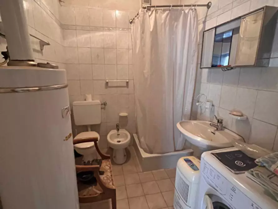 Immagine 50 di Villetta a schiera in vendita  in Via Sapalù a Comelico Superiore