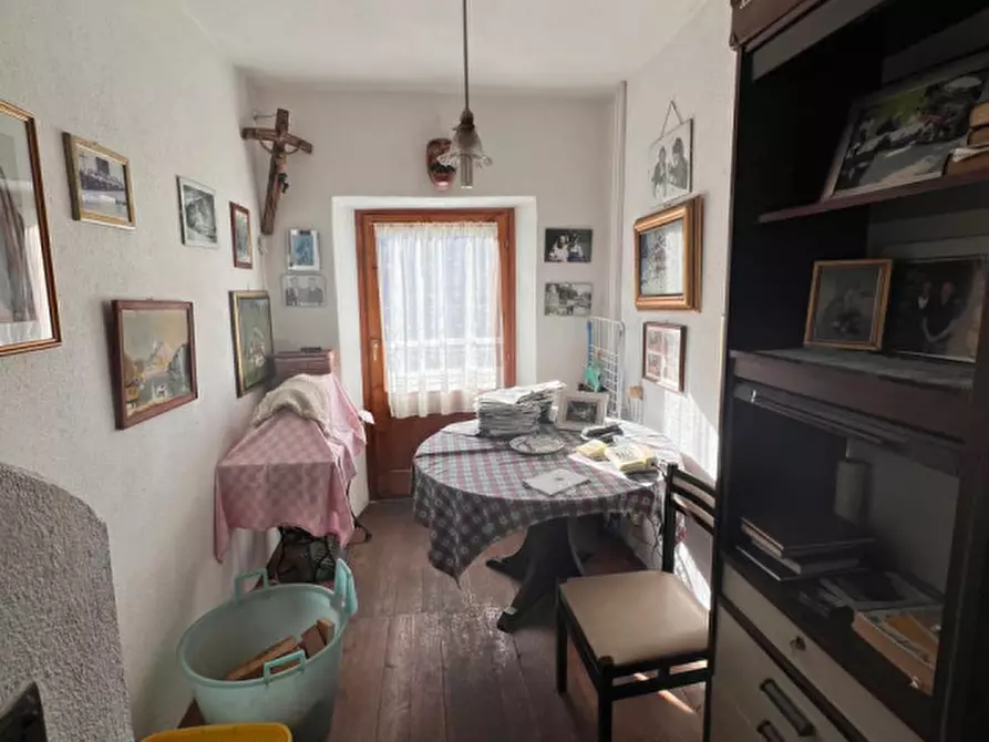 Immagine 51 di Villetta a schiera in vendita  in Via Sapalù a Comelico Superiore