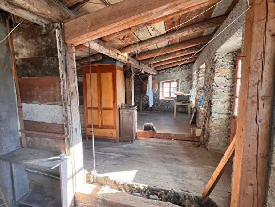 Immagine 49 di Villetta a schiera in vendita  in Via Sapalù a Comelico Superiore