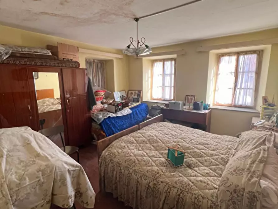 Immagine 52 di Villetta a schiera in vendita  in Via Sapalù a Comelico Superiore