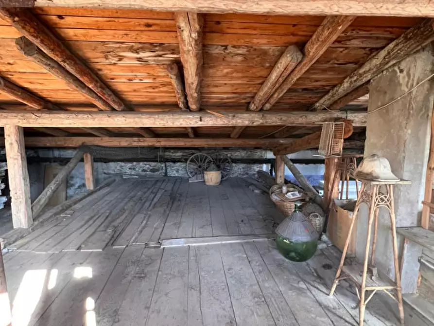 Immagine 50 di Villetta a schiera in vendita  in Via Sapalù a Comelico Superiore