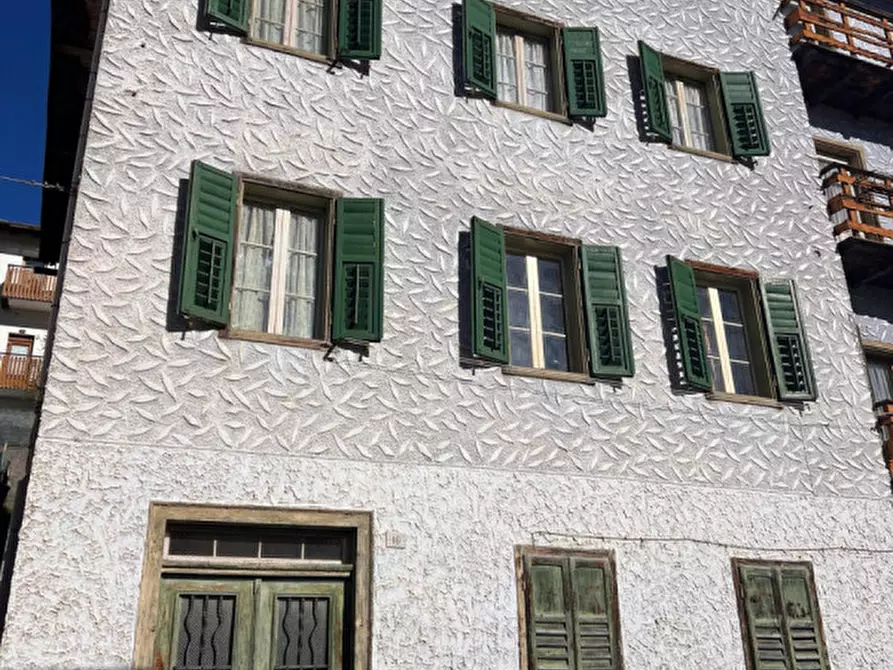 Immagine 56 di Villetta a schiera in vendita  in Via Sapalù a Comelico Superiore