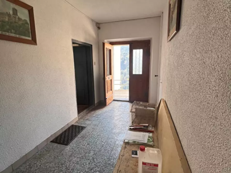 Immagine 57 di Villetta a schiera in vendita  in Via Sapalù a Comelico Superiore