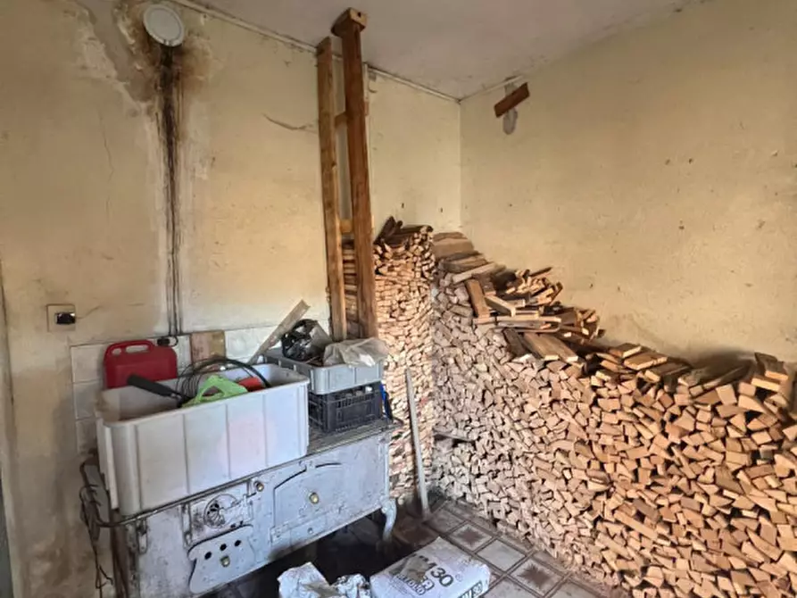 Immagine 55 di Villetta a schiera in vendita  in Via Sapalù a Comelico Superiore